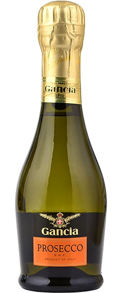 Gancia Prosecco Brut DOC 20cl