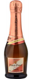 Gancia Rose Brut Pinot di Pinot 20cl