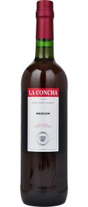 Gonzalez Byass La Concha (Medium Dry) 75cl