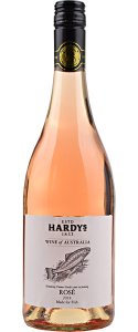 Hardys Foodies Choice Rose 2018 75cl