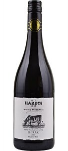 Hardys Foodies Choice Shiraz 2017 75cl