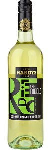 Hardys The Riddle Colombard Chardonnay 75cl