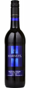 Harveys Bristol Cream 75cl