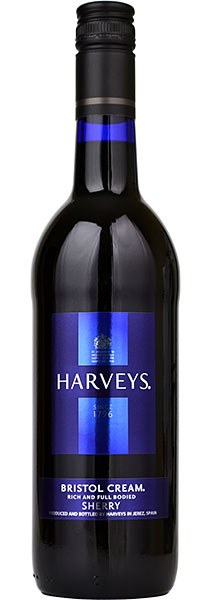 Harveys Bristol Cream 75cl