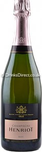 Henriot Brut Rose NV 75cl