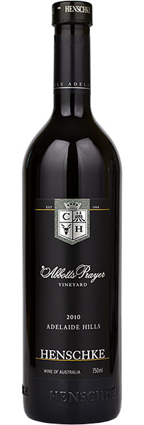 Henschke Abbotts Prayer Merlot Cabernet 2013 75cl