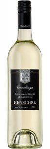 Henschke Coralinga Sauvignon Blanc 2014/2015 6 x 75cl