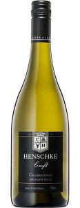 Henschke Croft Chardonnay 2014/2016 75cl