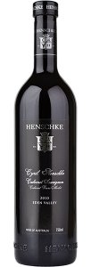 Henschke Cyril Cabernet 2013 75cl