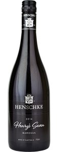 Henschke Henrys Seven SGV 2016/2017 75cl