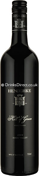 Henschke Hill of Grace 2014 75cl