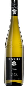Henschke Julius Riesling 2017 6 x 75cl