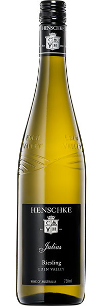 Henschke Julius Riesling 2017 6 x 75cl