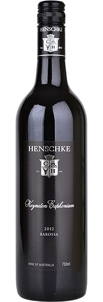 Henschke Keyneton Estate Euphonium 2014 75cl