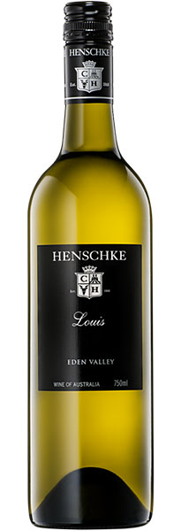 Henschke Louis Semillon 2015 6 x 75cl