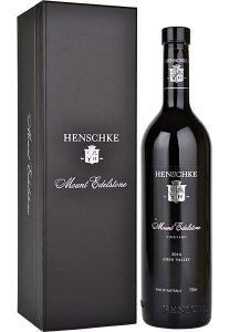 Henschke Mount Edelstone Shiraz 2014 75cl