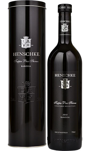 Henschke Tappa Pass Shiraz 2015 75cl