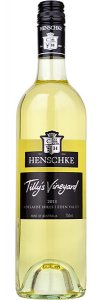 Henschke Tillys Vineyard Dry White 2016 6 x 75cl
