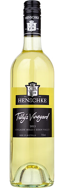 Henschke Tillys Vineyard Dry White 2016 6 x 75cl