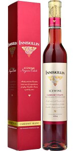 Inniskillin Cabernet Franc Icewine 2014 37.5cl