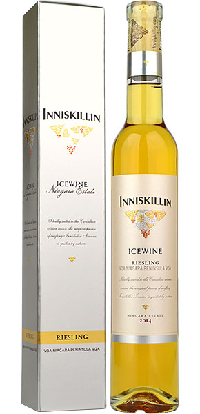 Inniskillin Riesling Icewine 2014/2015 37.5cl