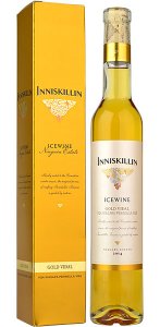 Inniskillin Vidal Oak Aged Icewine 2014/2015 37.5cl