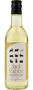 Jack Rabbit Chardonnay 18.7cl