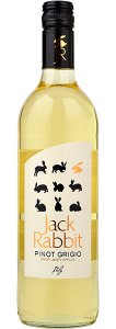 Jack Rabbit Pinot Grigio 75cl