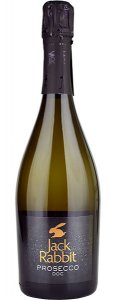 Jack Rabbit Prosecco DOC 75cl