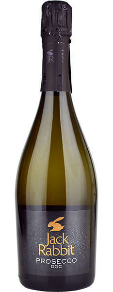 Jack Rabbit Prosecco DOC 75cl