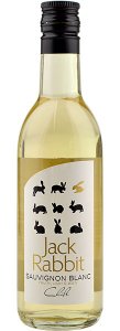 Jack Rabbit Sauvignon Blanc 18.7cl