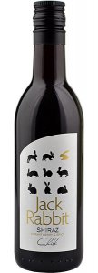 Jack Rabbit Shiraz 18.7cl
