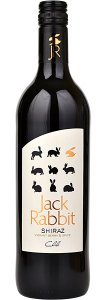 Jack Rabbit Shiraz 75cl