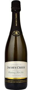 Jacobs Creek Chardonnay Pinot Noir Sparkling 75cl