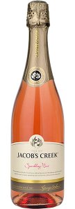 Jacobs Creek Sparkling Rose 75cl