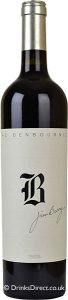 Jim Barry The Benbournie Cabernet Sauvignon 2002 75cl