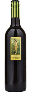 Jim Barry The Cover Drive Cabernet Sauvignon 2016 75cl