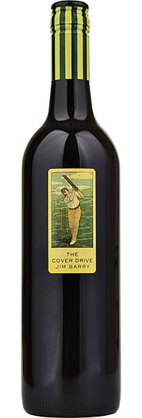 Jim Barry The Cover Drive Cabernet Sauvignon 2016 75cl