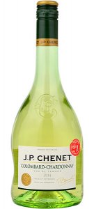 JP Chenet Colombard Chardonnay 75cl