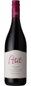 Ken Forrester Petit Pinotage 2018 6 x 75cl