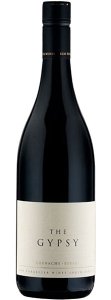 Ken Forrester The Gypsy Shiraz Grenache 2013 6 x 75cl