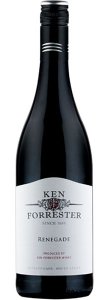 Ken Forrester The Renegade Shiraz Grenache 2013 75cl