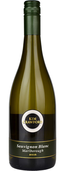 Kim Crawford Sauvignon Blanc (Marlborough) 2018 75cl