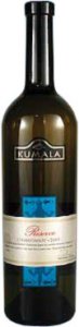 Kumala Reserve Chardonnay White 75cl