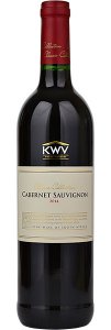 KWV Cabernet Sauvignon 2018 75cl