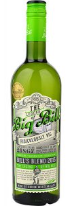 KWV The Legend of Big Bill White 75cl