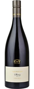 KWV The Mentors Shiraz 2013 75cl