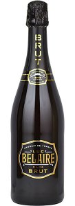 Luc Belaire Brut Sparkling 75cl