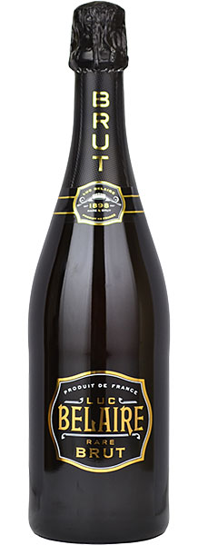Luc Belaire Brut Sparkling 75cl