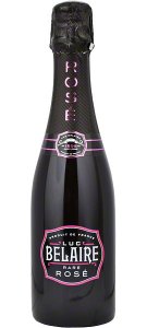 Luc Belaire Rose Sparkling 37.5cl